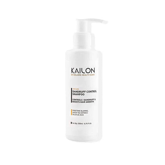 Kailon Dandruff Control Shampoo