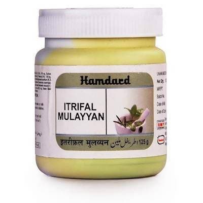 Buy Hamdard Itrifal Mulayyan from DrMediCart, Ship from India to USA