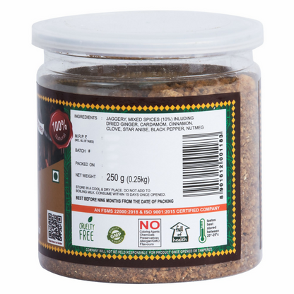 Buy Dhampur Green Masala Gur for Milk & Tea from DrMediCart, Ship from India to USA