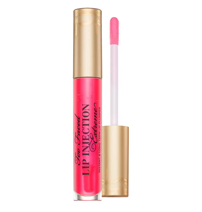 Too Faced Lip Injection Extreme Lip Plumper - DrMediCart
