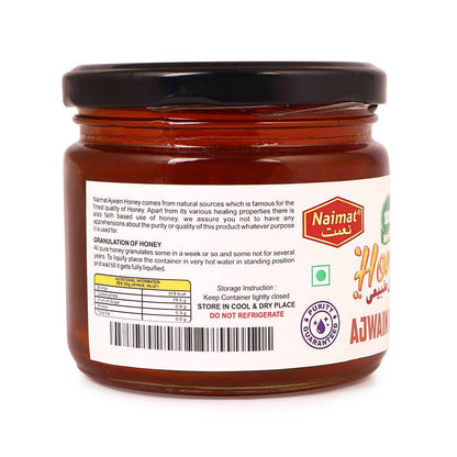 Naimat Ajwain Honey