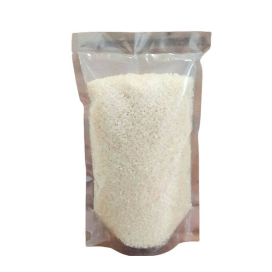 Buy Satjeevan Organic Japanese Sticky Rice from DrMediCart, Ship from India to USA