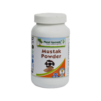 Planet Ayurveda Mustak Powder