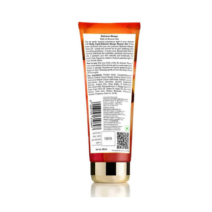 body cupid balinese mango bath shower gel buy in usa