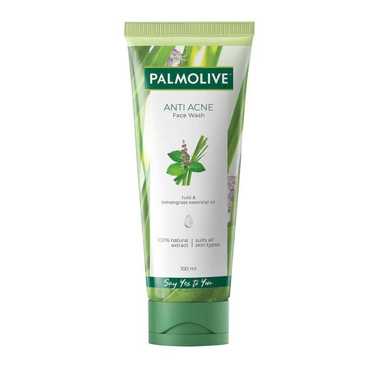 Buy Palmolive Anti Acne Purifying Gel Face Wash from DrMediCart, Ship from India to USA