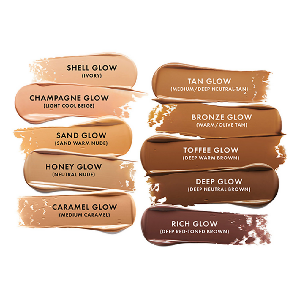 Iconic London Radiance Booster - Champagne Glow