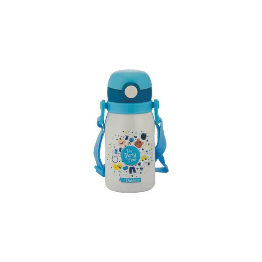 Buy Dubblin Donut Vacuum Bottle