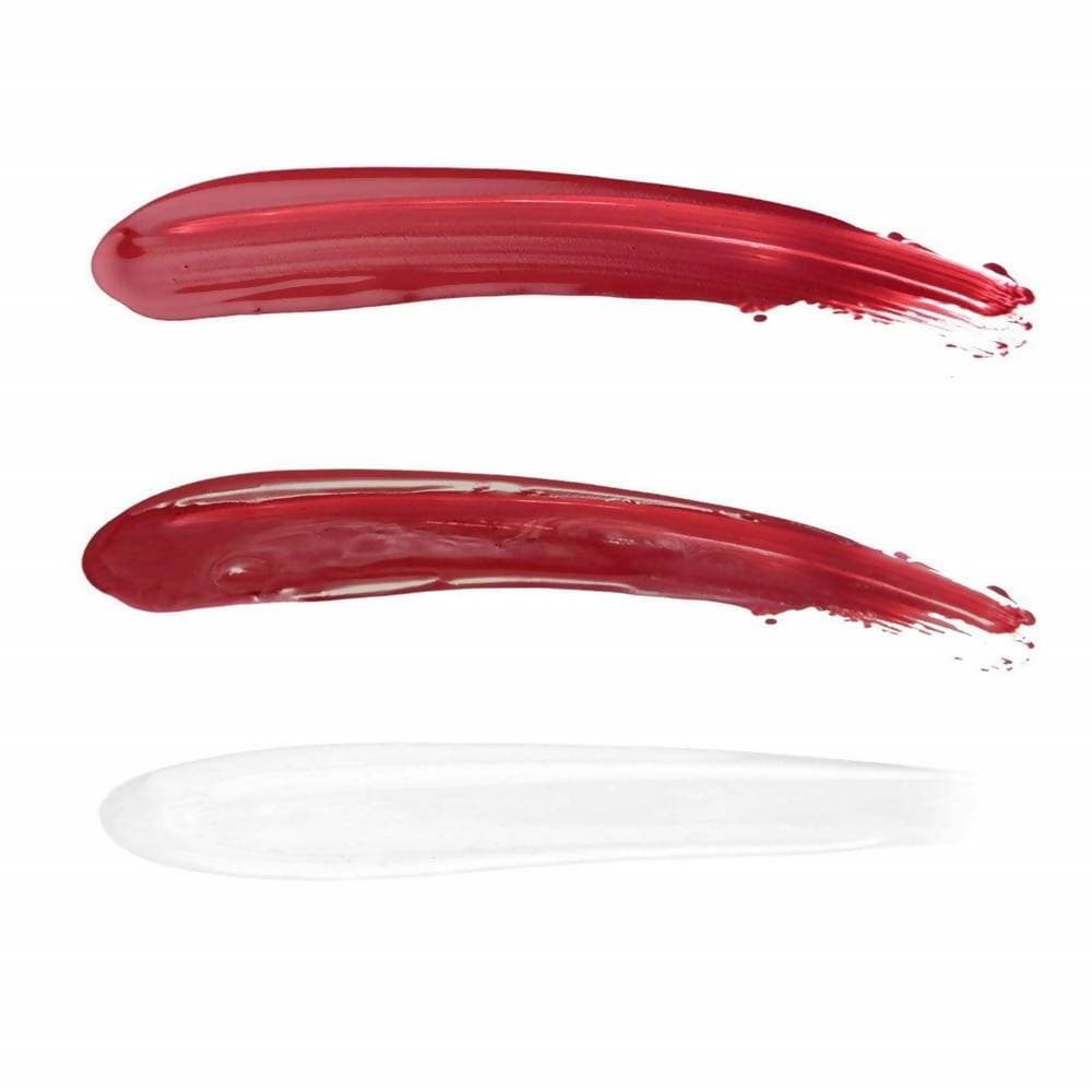 Sugar Smudge Me Not Lip Duo - Drop Dead Red (Red) - DrMediCart