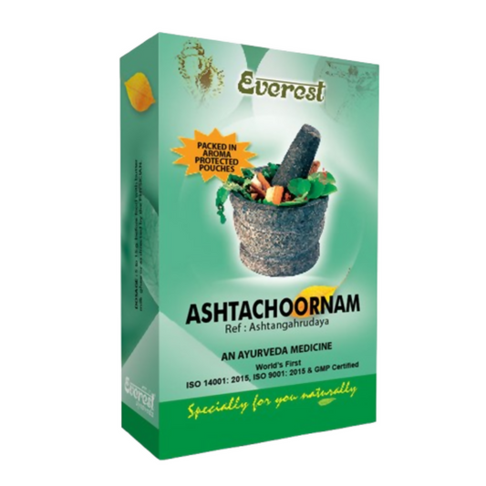 Everest Ayurveda Ashta Choornam