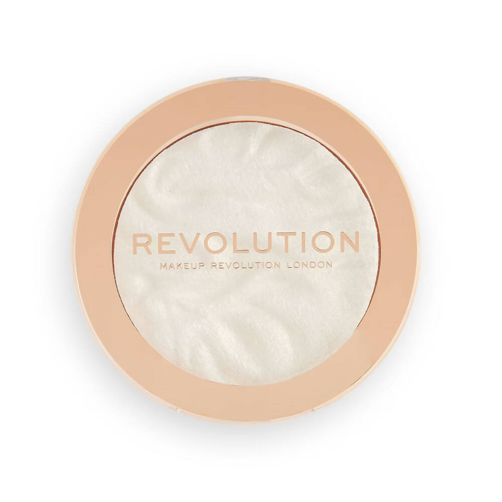 Revolution Highlight Reloaded - Golden Lights