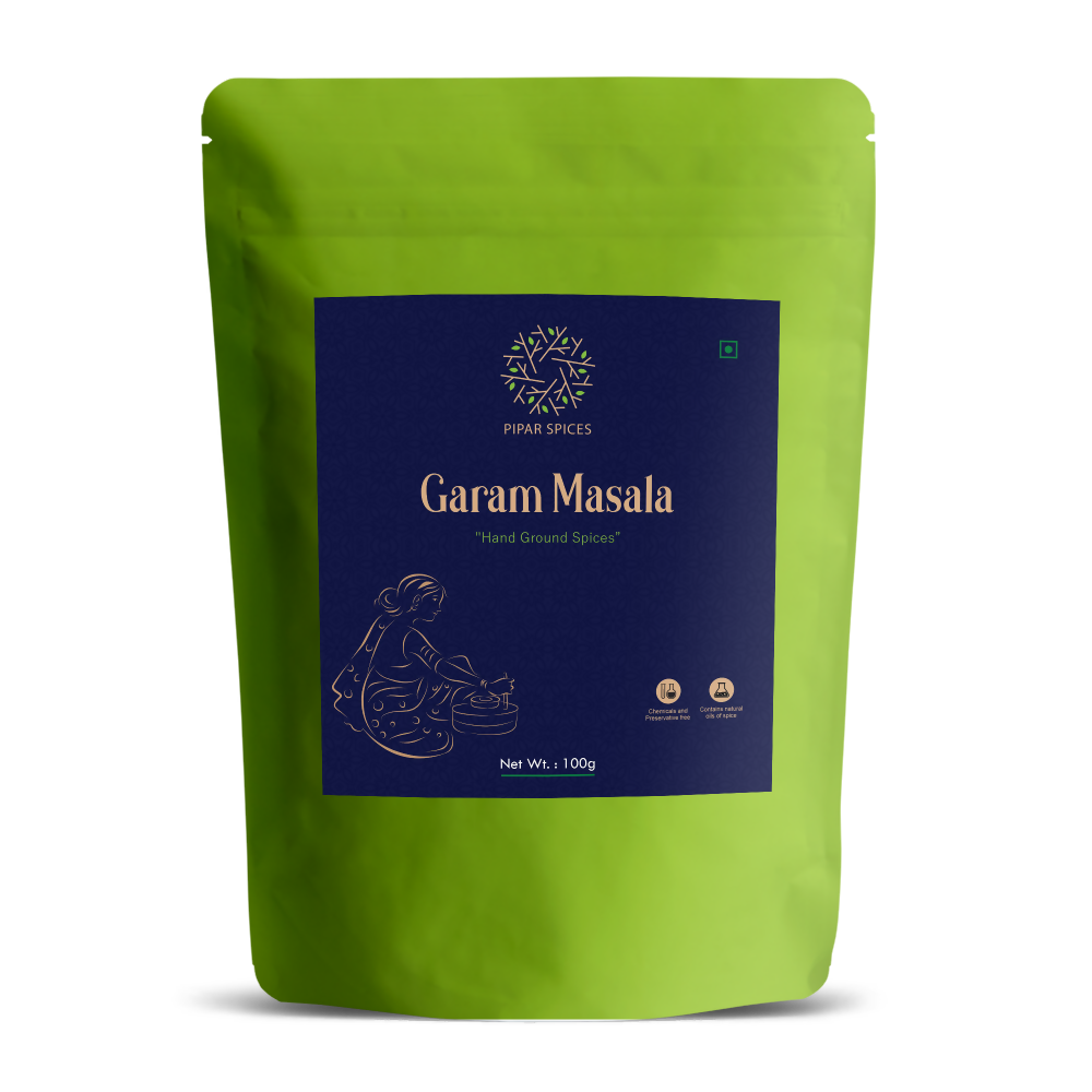 Pipar Spices Garam Masala