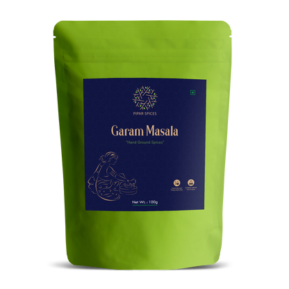 Pipar Spices Garam Masala