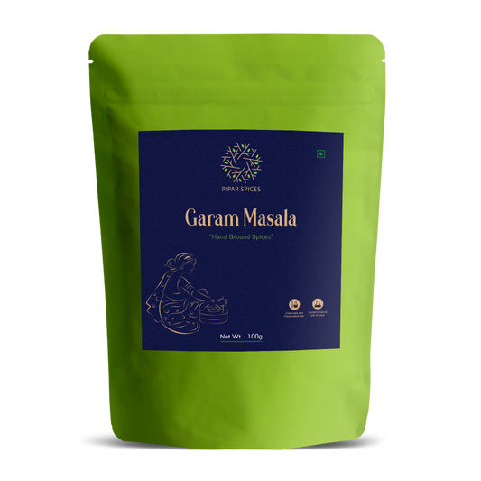 Pipar Spices Garam Masala