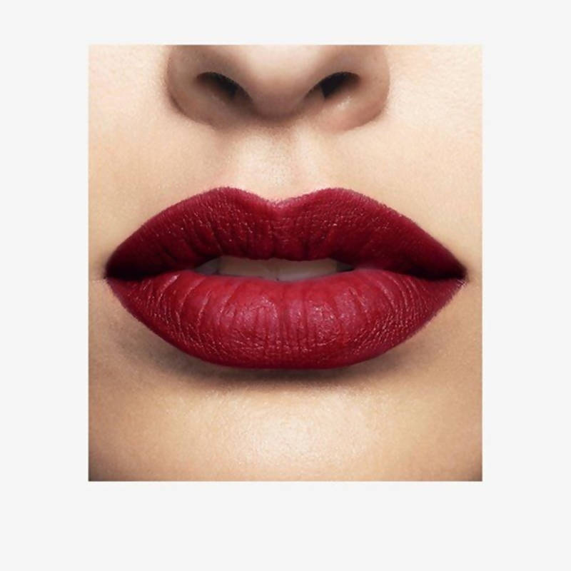 The One Lip Sensation Matte Velvet 
