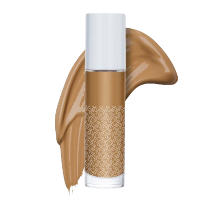 Kay Beauty By Katrina Kaif Hydrating Foundation - 175N Deep