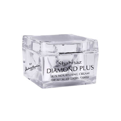 Buy Shahnaz Diamond Plus Skin Nourishing Cream from DrMediCart, Ship from India to USA