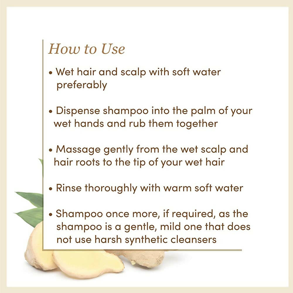 The Earth Reserve Earthly Blends Shampoo