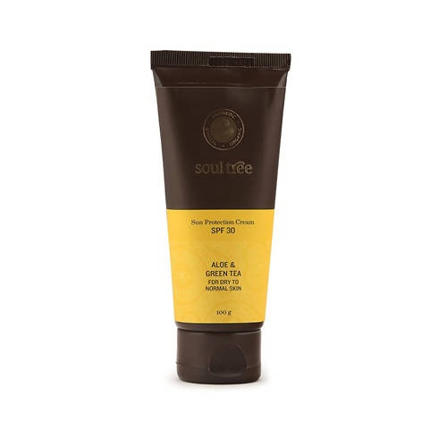 Sun Protection Cream Spf 30