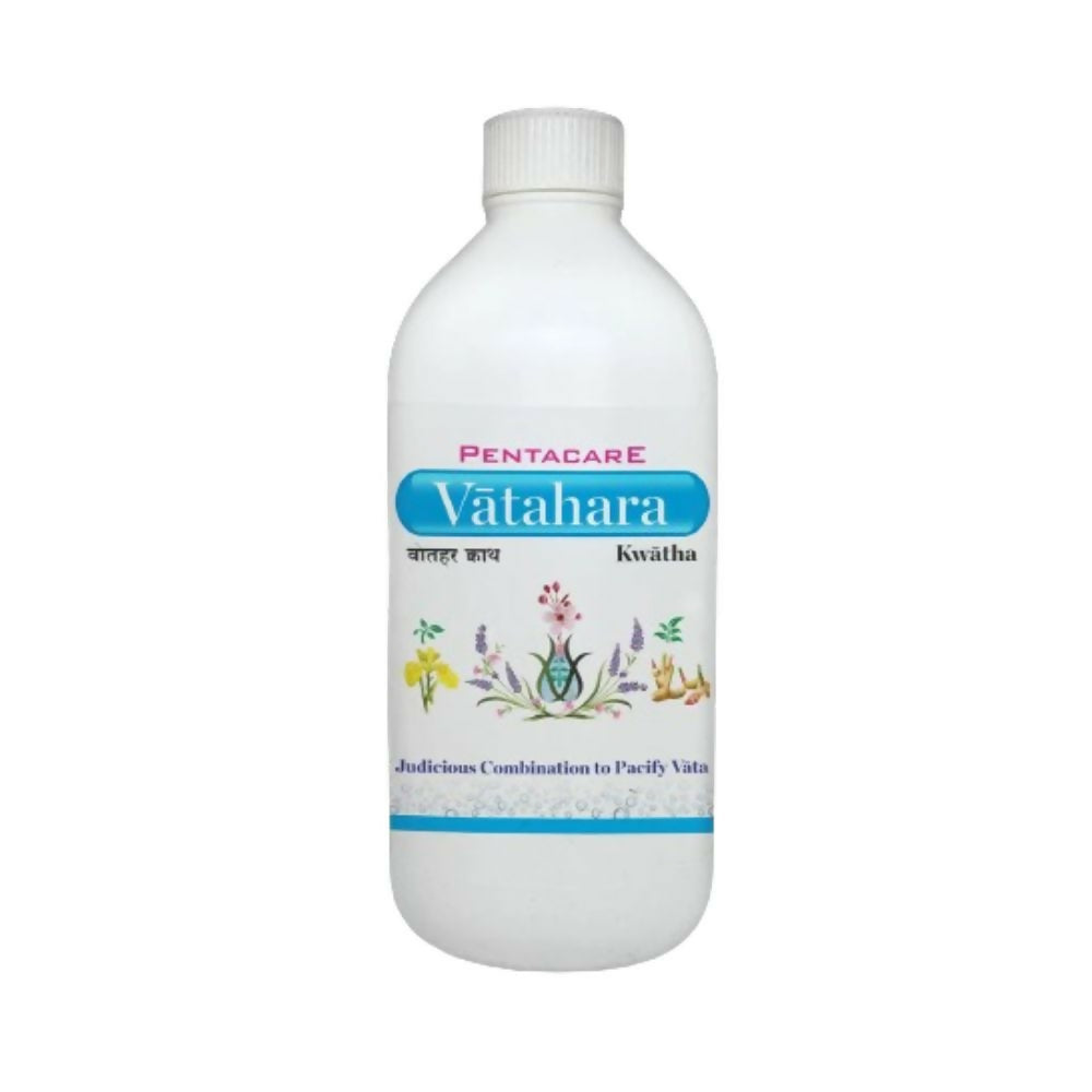 Pentacare Ayurpharma Vatahara Kwatha