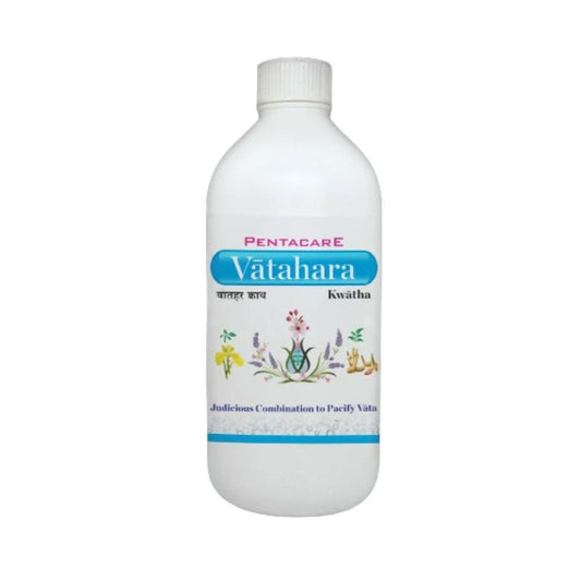 Pentacare Ayurpharma Vatahara Kwatha