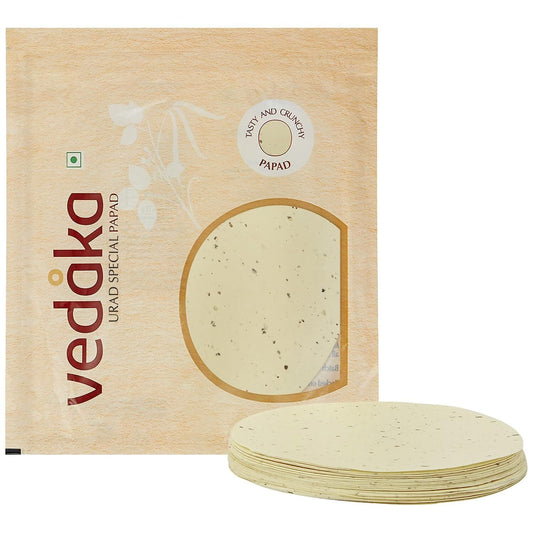 Vedaka Urad Special Papad