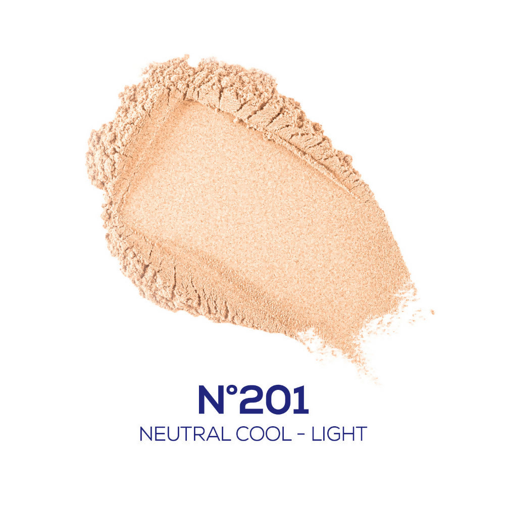 Chambor Extreme Wear Mattefixe Compact  - N 201