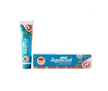 Guru Prasadam Aquacool Toothpaste