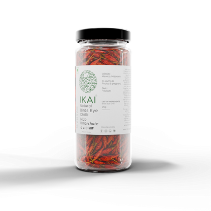 IKAI Natural Bird’s Eye Chilli