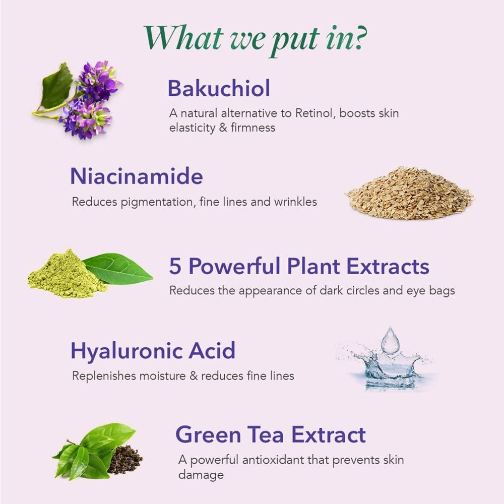 The Moms Co Complete Natural Age Control Routine - Drmedicart