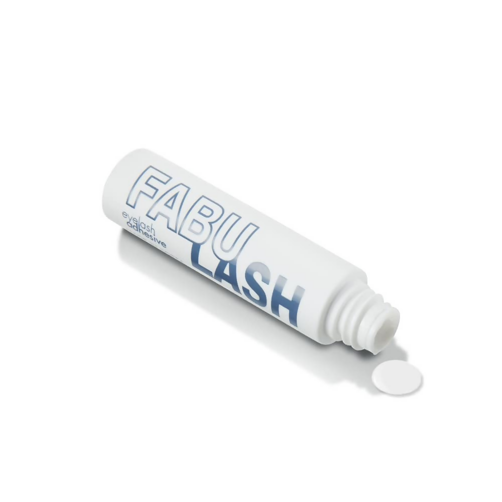 Daily Life Forever52 Fabu Lash Glue - Transparent-03