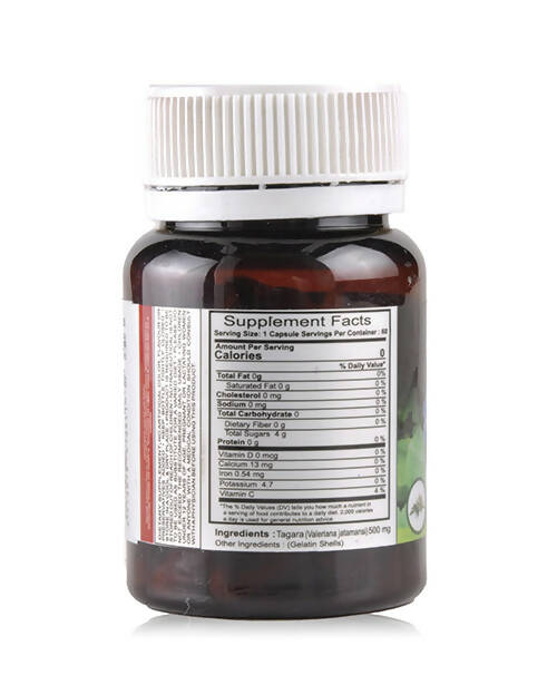 Buy Cipzer Tagara Capsules from DrMediCart, Ship from India to USA