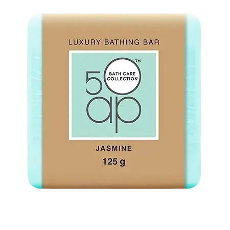 Buy 50 Ap Jasmine Luxury Bathing Bar from DrMediCart, Ship from India to USA