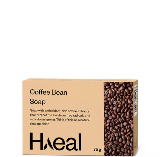 Buy Haeal Coffee Bean Soap from DrMediCart, Ship from India to USA