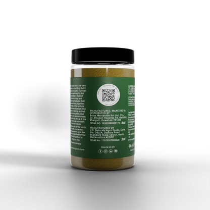 IKAI Organic Coriander Powder