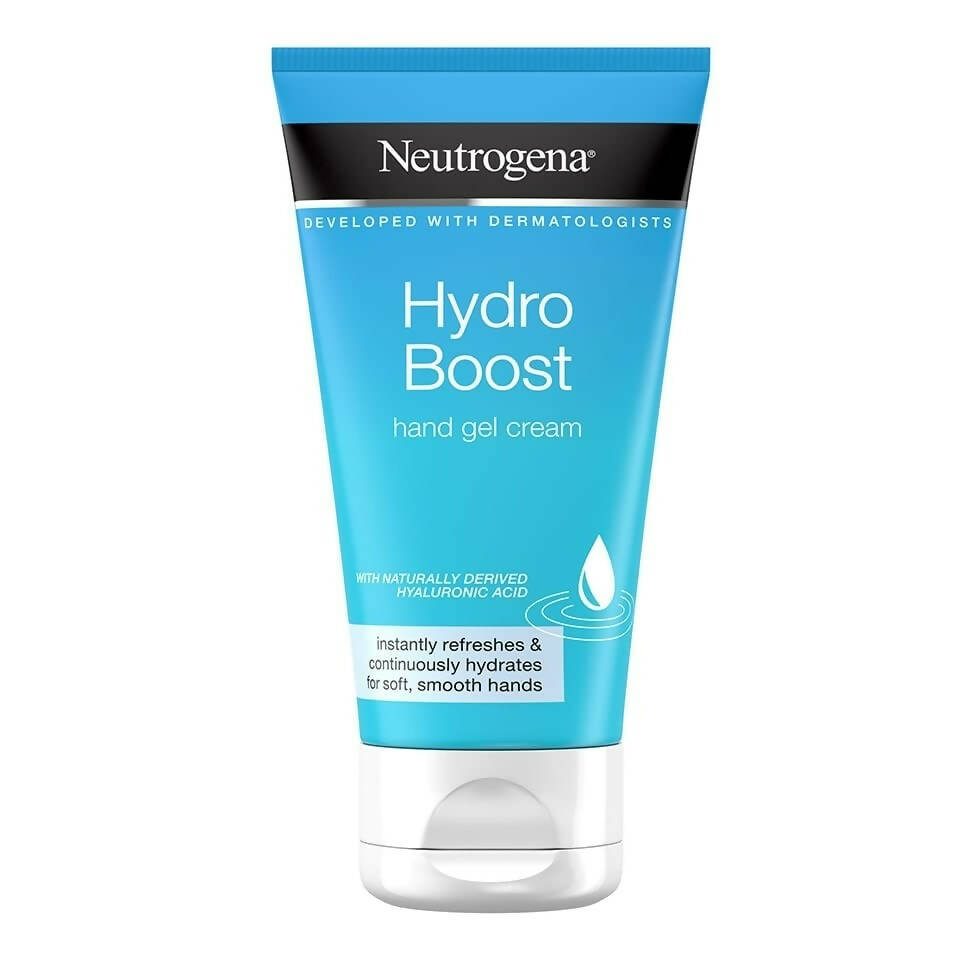 Buy Neutrogena Hydro Boost Hand Gel Cream from DrMediCart, Ship from India to USA