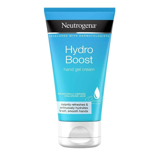 Buy Neutrogena Hydro Boost Hand Gel Cream from DrMediCart, Ship from India to USA
