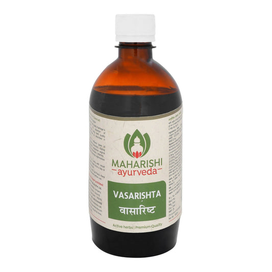 Buy Maharishi Ayurveda Vasarishta from DrMediCart, Ship from India to USA