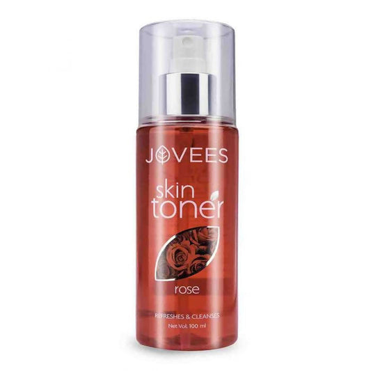 Buy Jovees Rose Skin Toner from DrMediCart, Ship from India to USA