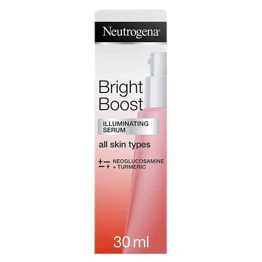Buy Neutrogena Bright Boost Illuminating Serum from DrMediCart, Ship from India to USA