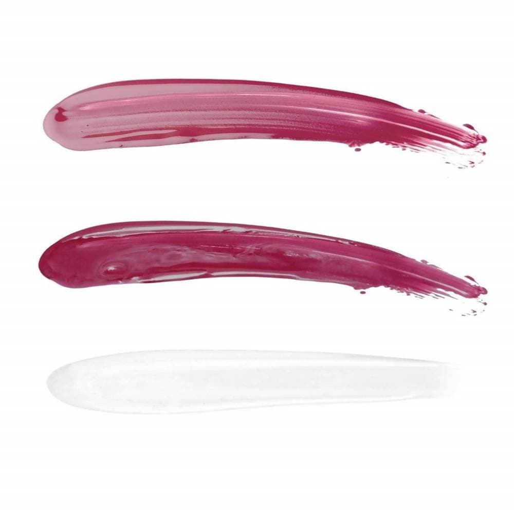 Sugar Smudge Me Not Lip Duo - Peony Genie (Medium Pink) - DrMediCart