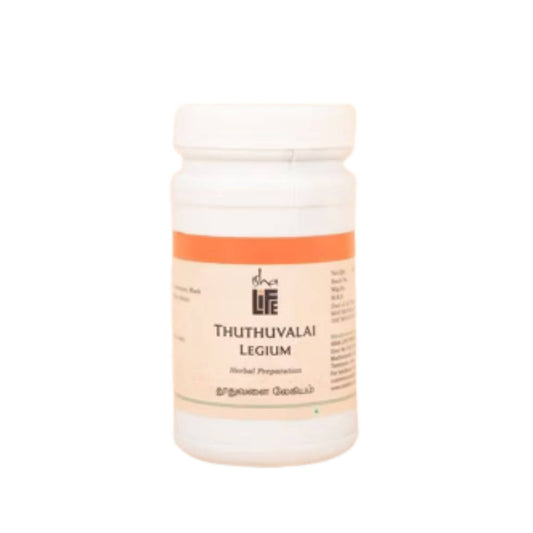 Buy Isha Life Thuthuvalai Legium from DrMediCart, Ship from India to USA