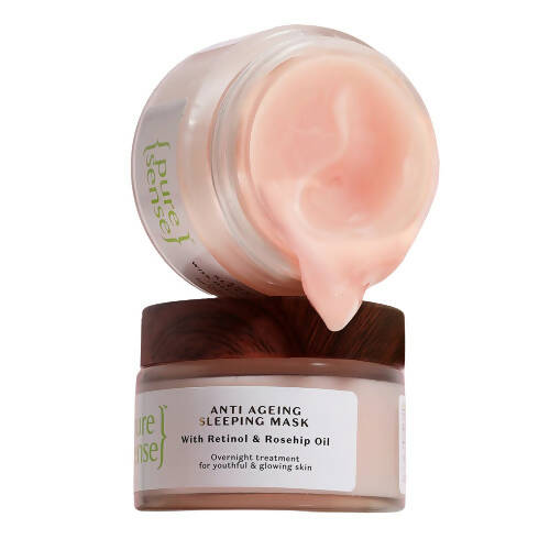 Buy PureSense age care  Sleeping Mask from DrMediCart, Ship from India to USA