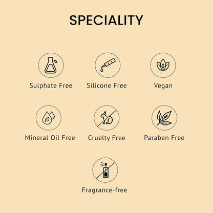 Alps Goodness Fenugreek, Biotin and Redensyl Anti Hairfall Scalp Serum