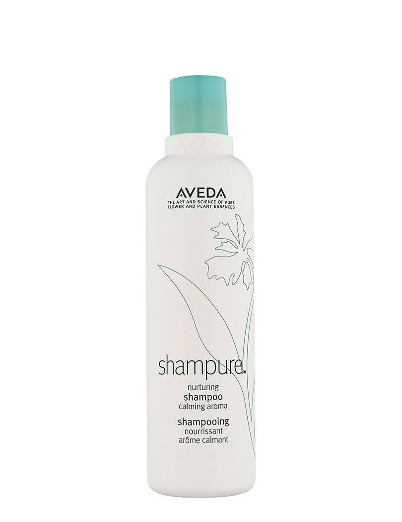 Aveda Travel Size Shampure Nurturing Shampoo