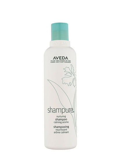 Aveda Travel Size Shampure Nurturing Shampoo