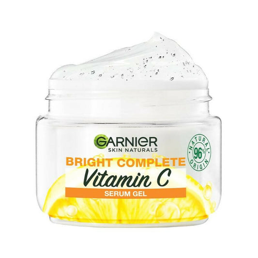 Buy Garnier Skin Naturals Bright Complete Vitamin C Serum Gel from DrMediCart, Ship from India to USA