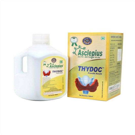 Asclepius Thydoc Pravahi Kwath