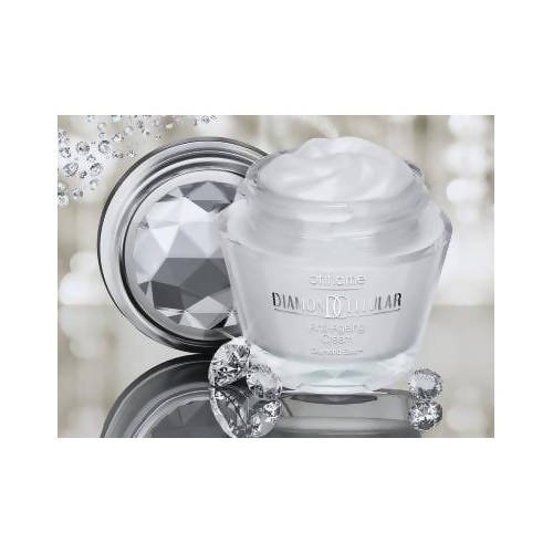 Oriflame Diamond Cellular Diamond Cellular age care  Cream
