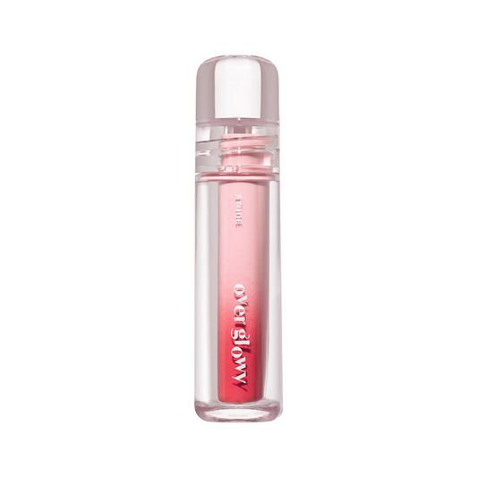 Etude House Over Glowy Tint - 05 Bambi Cherry