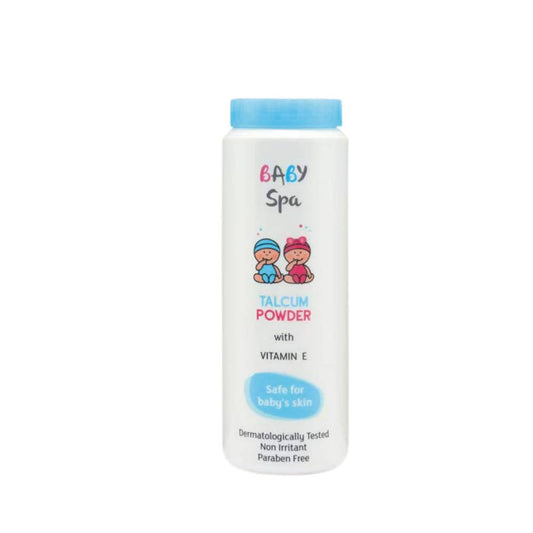 Buy Modicare Baby Spa Talcum Powder from DrMediCart, Ship from India to USA